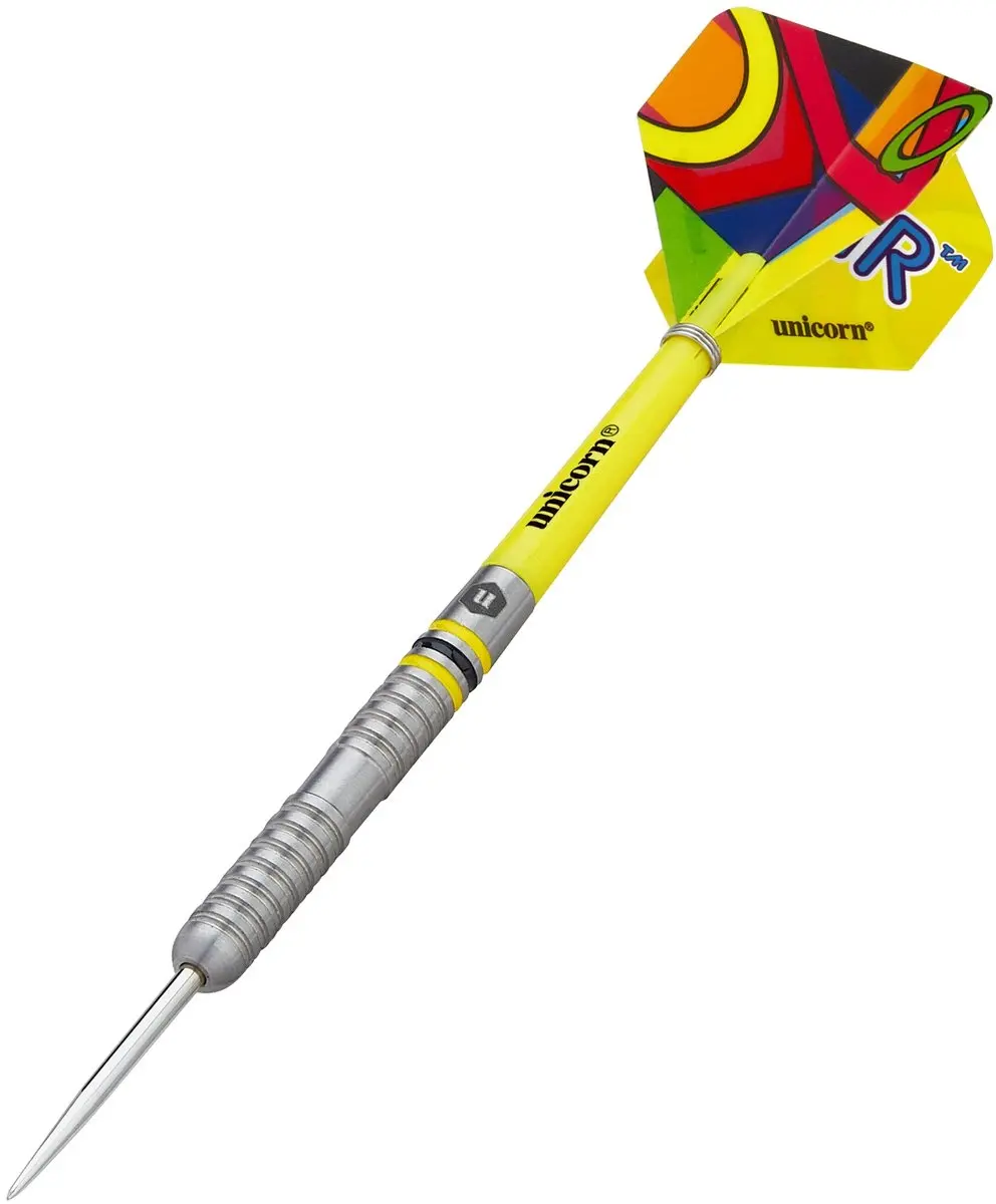 Unicorn Flair 5 Meerkleurig
