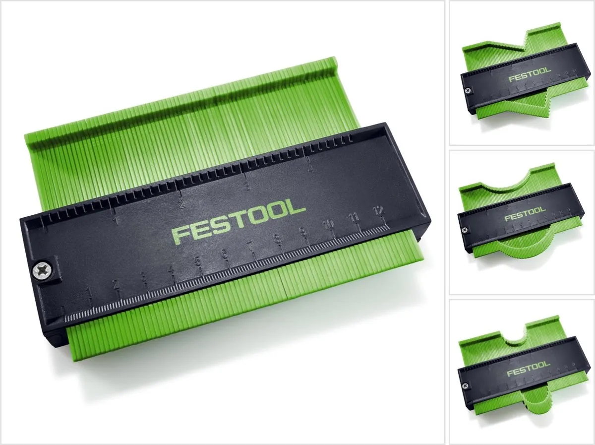 Festool KTL-FZ FT1 Contourmeter