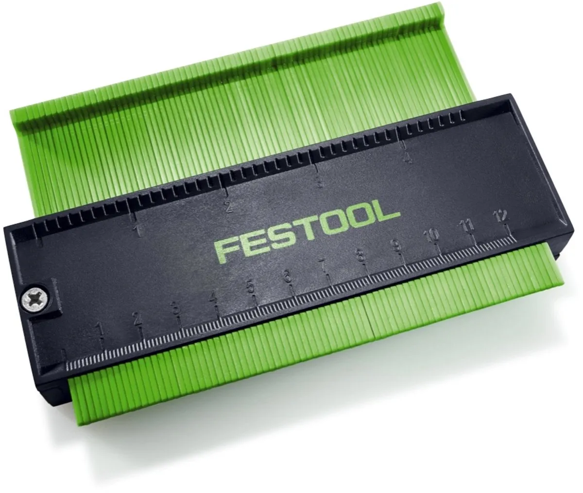 Festool KTL-FZ FT1 Contourmeter - 576984 - Groen/Zwart