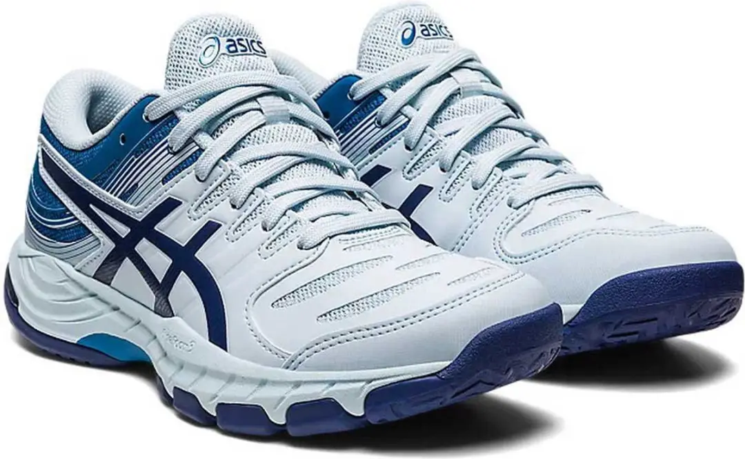 ASICS Gel-Beyond 6 Schoenen - Dames EU 42 - Blauw