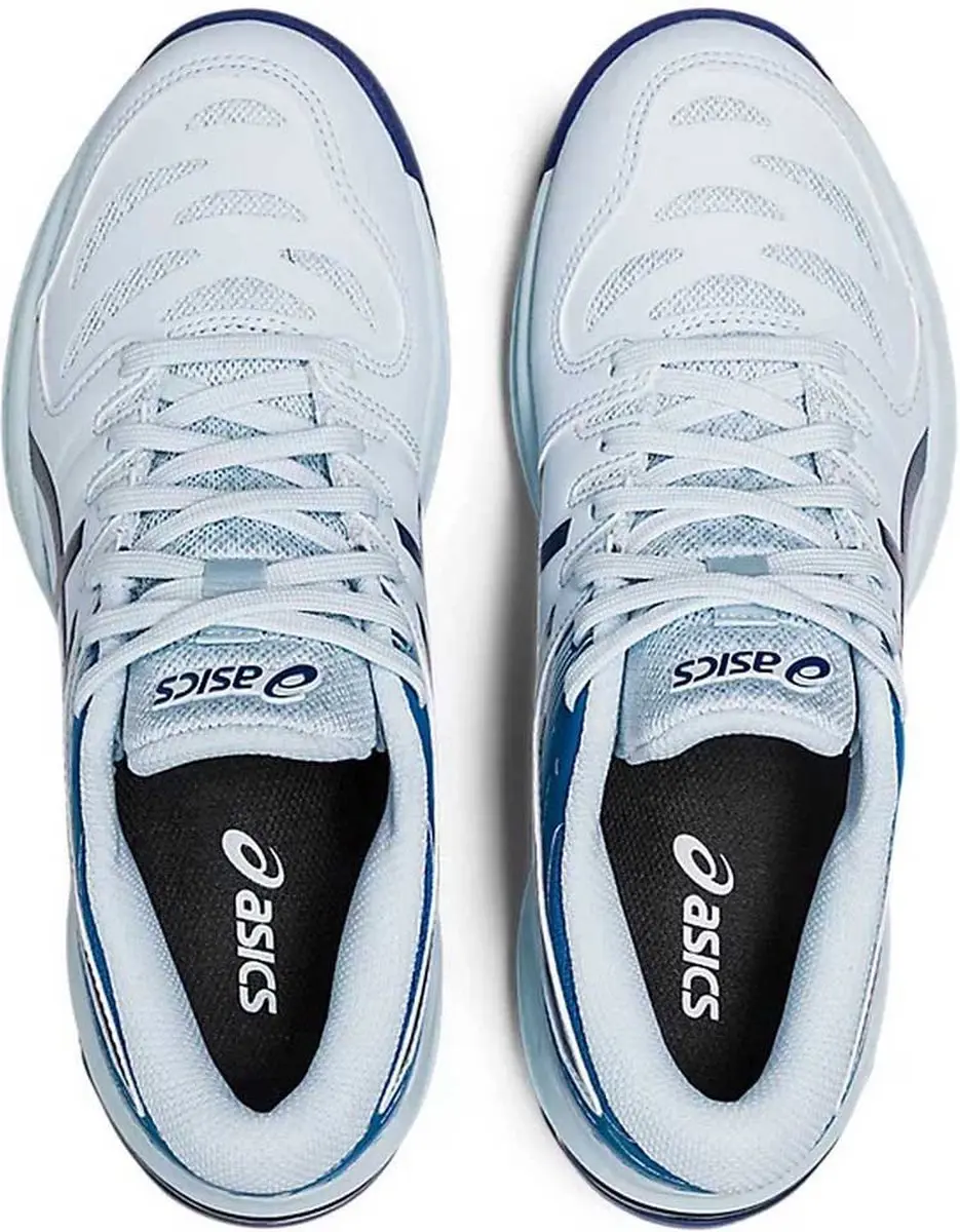 ASICS Gel-Beyond 6 Schoenen - Dames EU 42 - Blauw - afbeelding 6 van 6