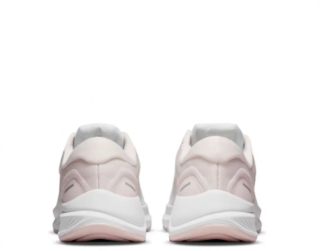 Nike Air Zoom Structure Dames Hardloopschoen 40.5 - Wit