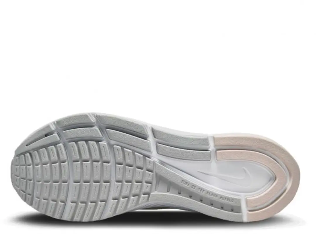 Nike Air Zoom Structure Dames Hardloopschoen 40.5 - Wit