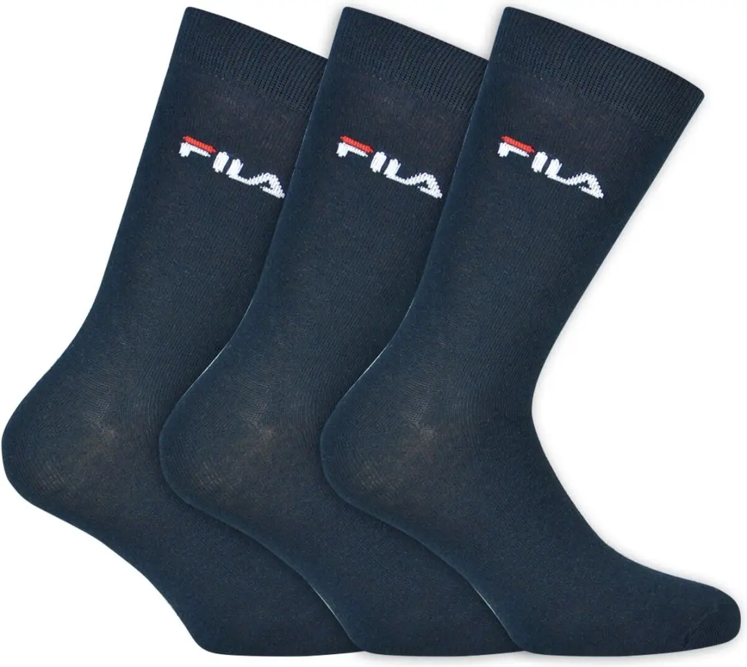 Fila Normal Socks 3-Pack F9630-321