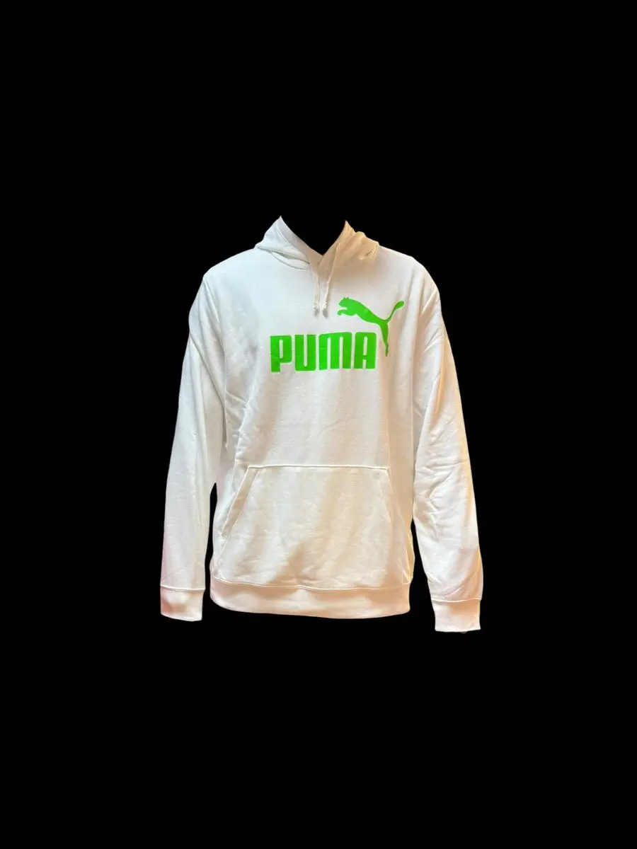 PUMA Ess No 1 Sportvest