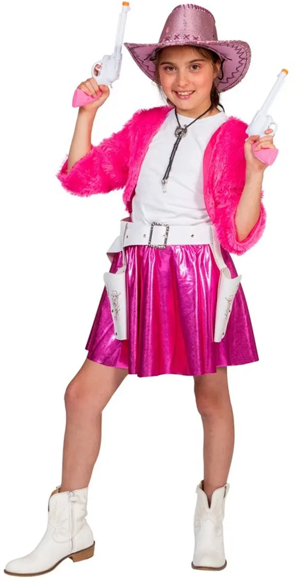 Espa Disco Rok - Roze
