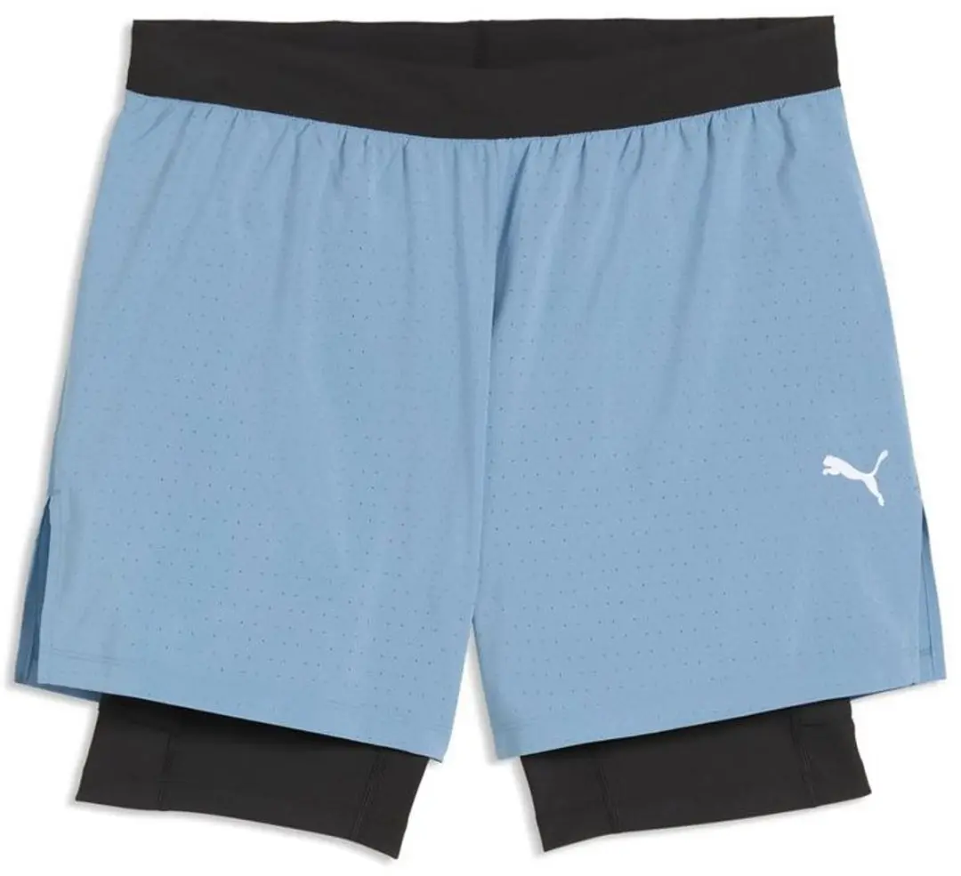 PUMA Dreamrun 2-in-1 Sportbroek 5"