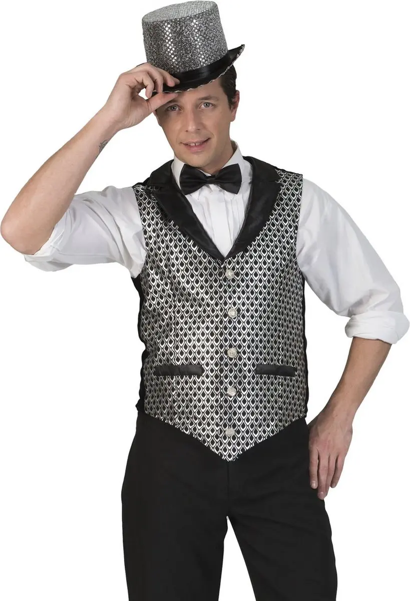 Espa Disco Gilet Herman