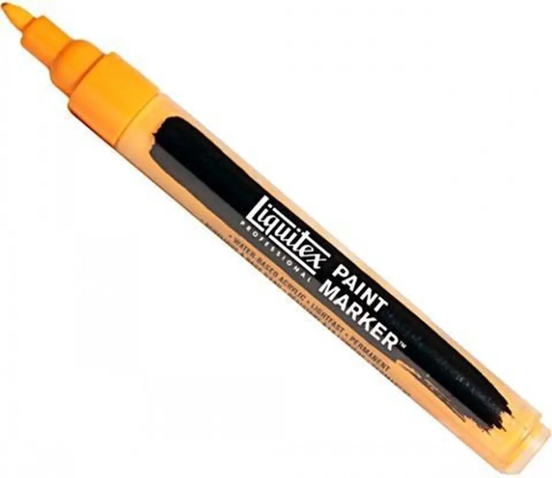 Liquitex Tuinmarkeringen 2mm