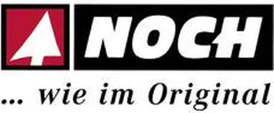 Noch Schaal 0 Jagers en Boswachters Figuur - Meerkleurig