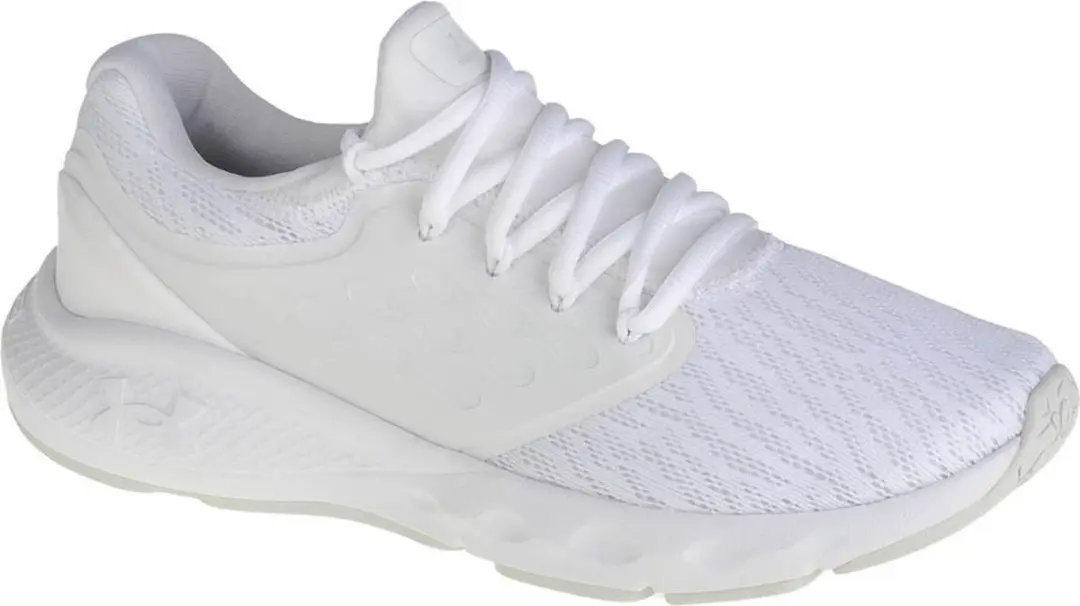 Under Armour Charged Vantage 3023565-104 Hardloopschoenen - Wit
