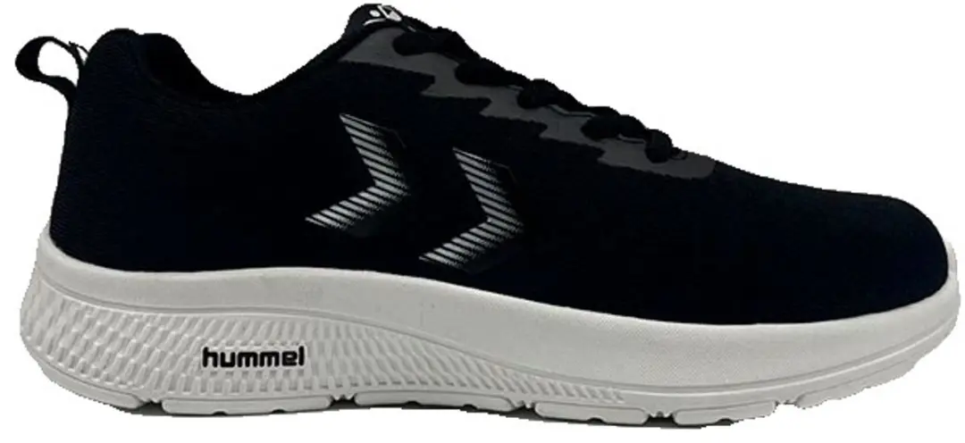 Hummel Walking Schoenen Zwart EU 42 Man