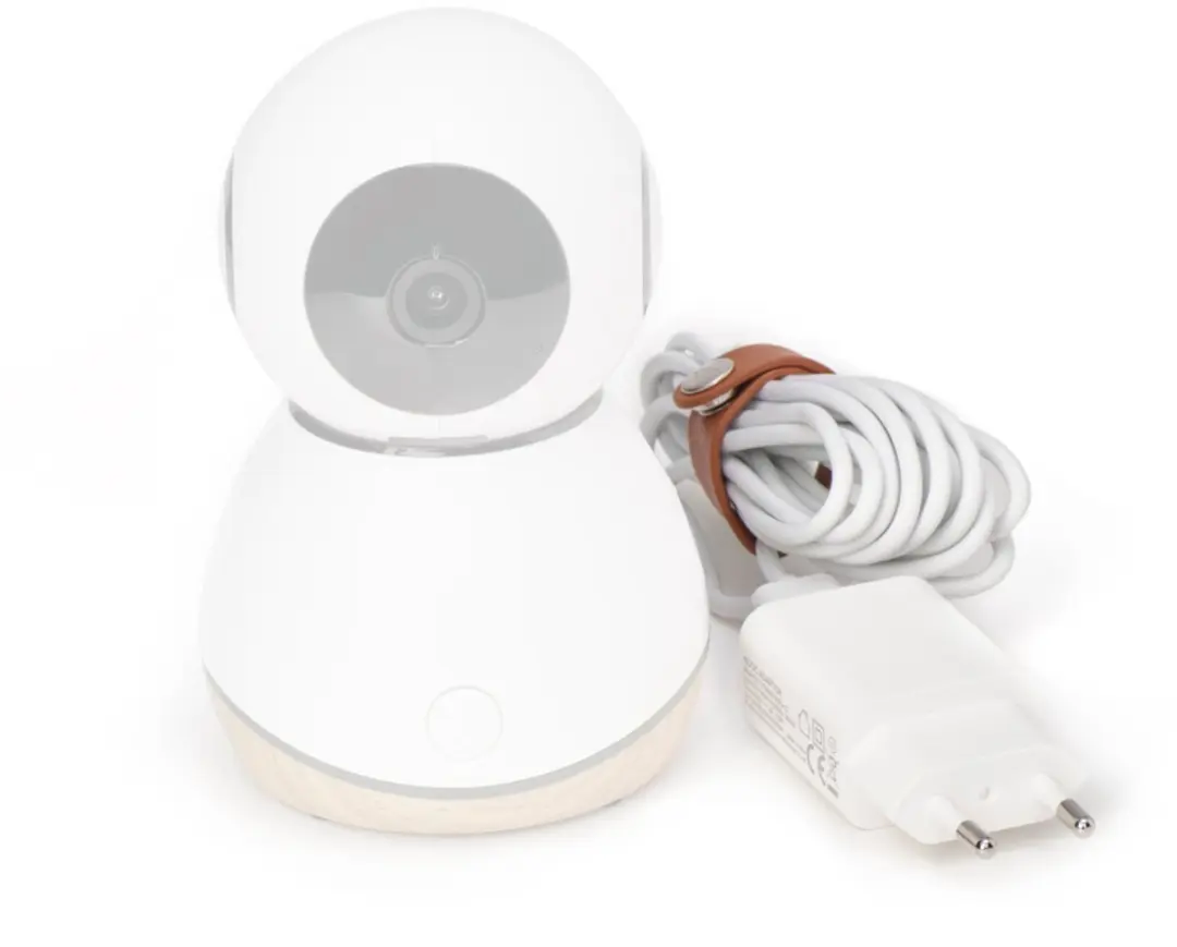 Maxi-Cosi Stroomkabel See Micro USB - Wit