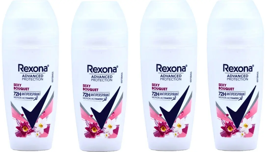 Rexona Deo Roller Sexy Bouquet 50ml