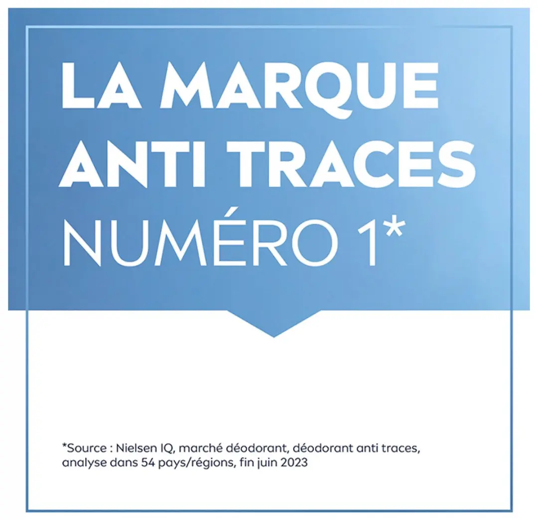 NIVEA Men Black & White Invisible 72H Anti-transpirant Spray 250ml