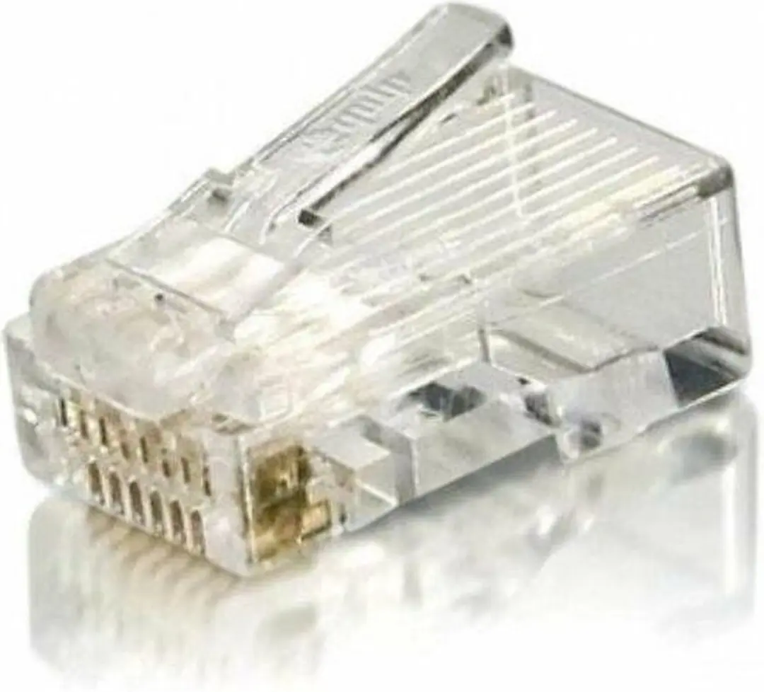 Equip 121143 RJ45 Connector