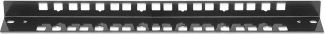 Intellinet 712439 Racktoebehoren - Zwart