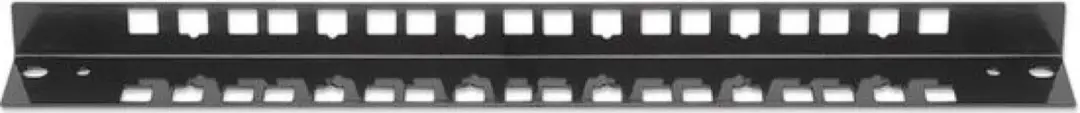 Intellinet 712439 Racktoebehoren - Zwart