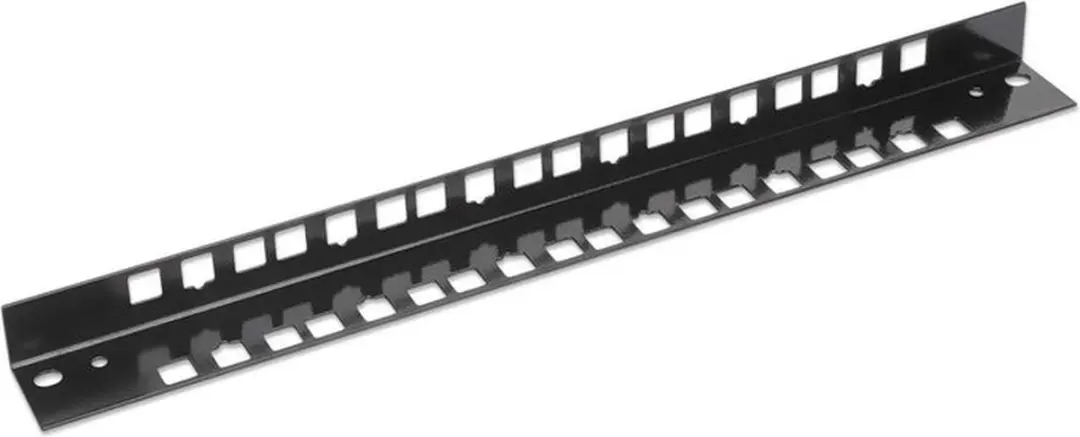 Intellinet 712439 Racktoebehoren - Zwart - afbeelding 6 van 6
