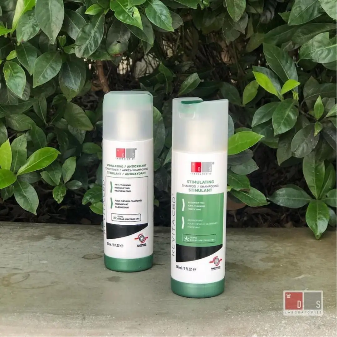 DS Laboratories Revita.cbd Conditioner 205ml