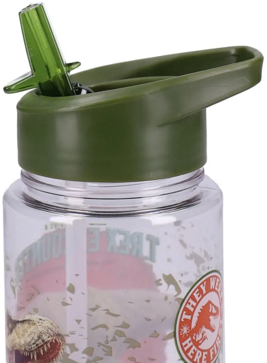 Jurassic World Lunchset - Meerkleurig