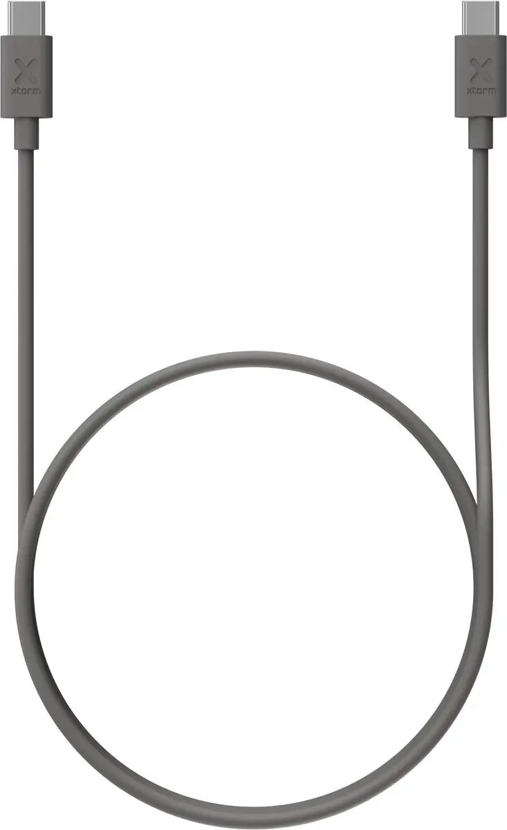 Xtorm USB-C PD 100W Kabel