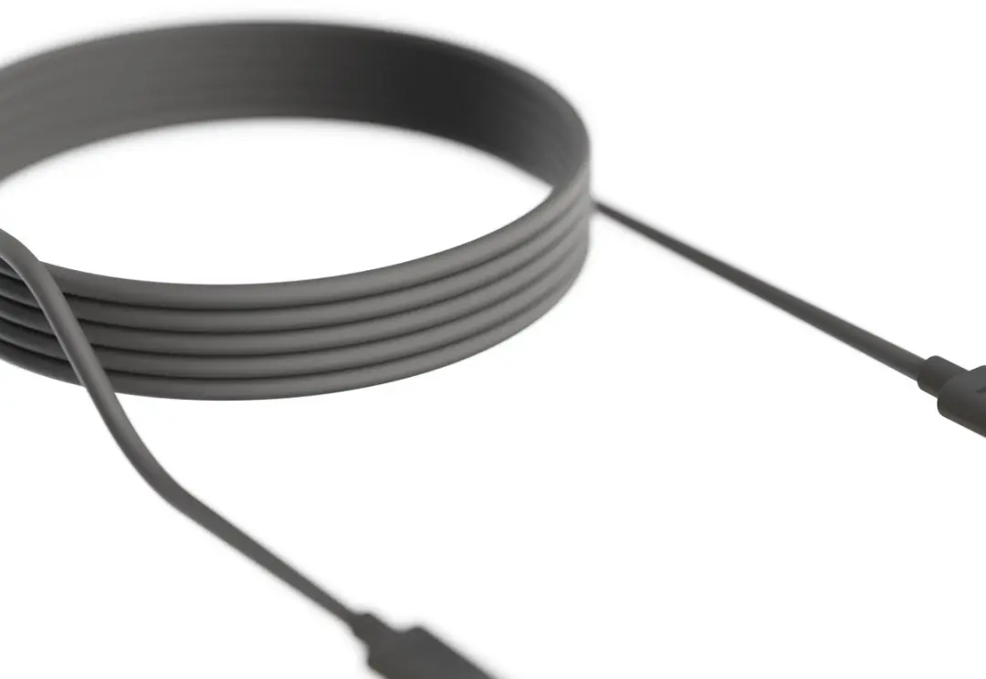 Xtorm USB-C PD 100W Kabel 1m - Grijs - afbeelding 6 van 6