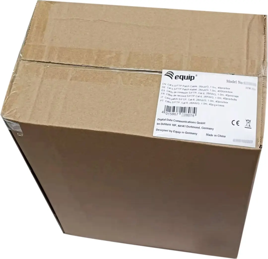 Equip HDMI Kabel 1.8m Type A - 20 Stuks