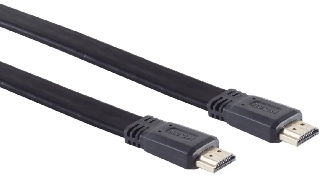 InLine HDMI Kabel 1.4 10m