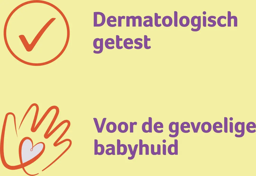 Zwitsal Startersbox Babyverzorging - 1 Stuks