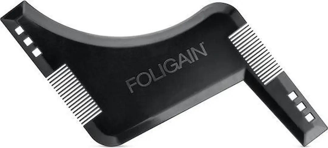 Foligain Baard Shaping Tool