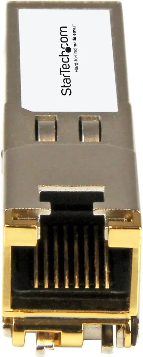 Startech Extreme Networks 10070H-ST SFP Module - Zilver