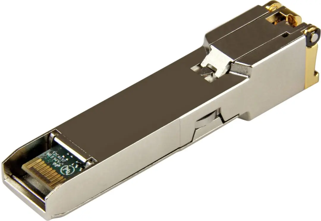 Startech Extreme Networks 10070H-ST SFP Module - Zilver