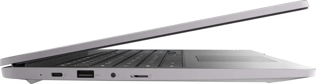 Lenovo IdeaPad 3 Chrome 15IJL6 Chromebook - 15.6" Full HD - 8GB - 128GB - Grijs