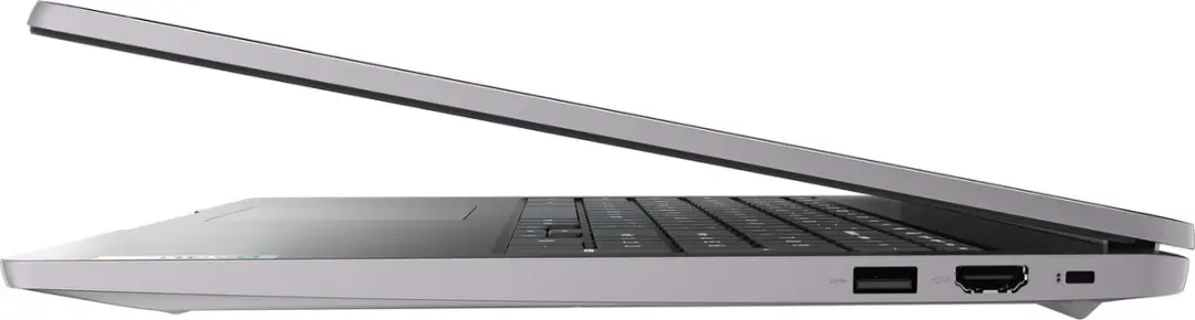 Lenovo IdeaPad 3 Chrome 15IJL6 Chromebook - 15.6" Full HD - 8GB - 128GB - Grijs