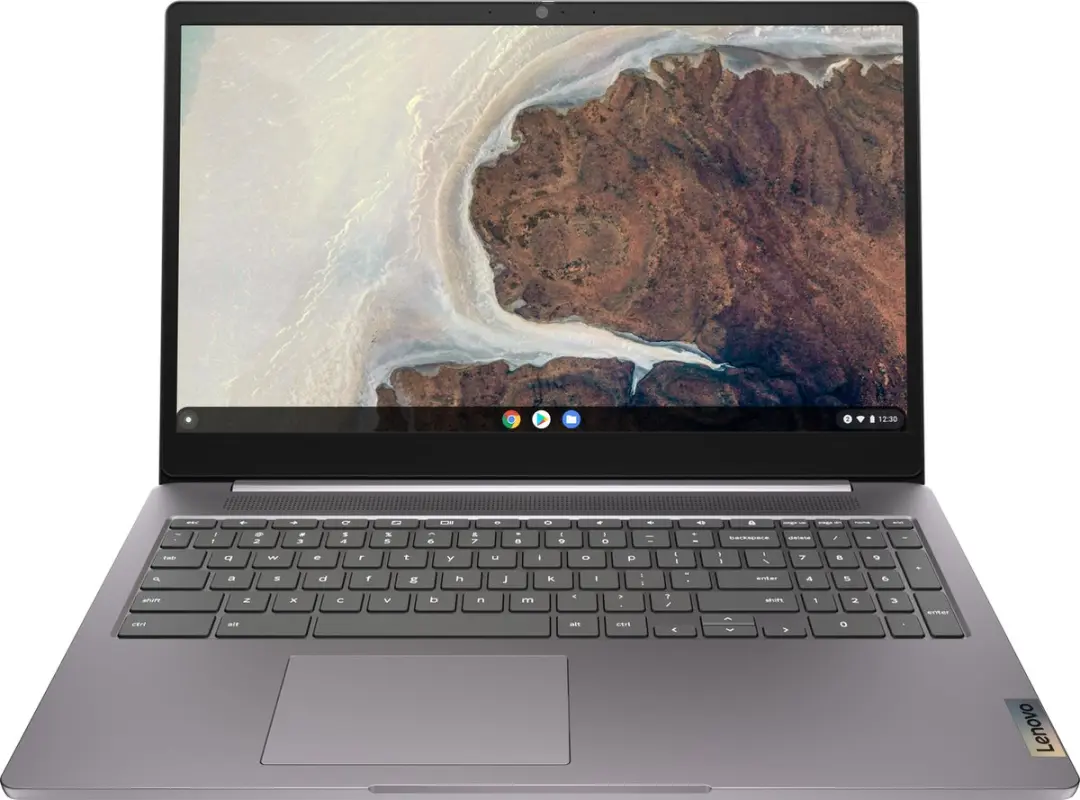 Lenovo IdeaPad 3 Chrome 15IJL6 Chromebook