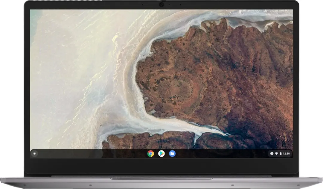 Lenovo IdeaPad 3 Chrome 15IJL6 Chromebook - 15.6" Full HD - 8GB - 128GB - Grijs