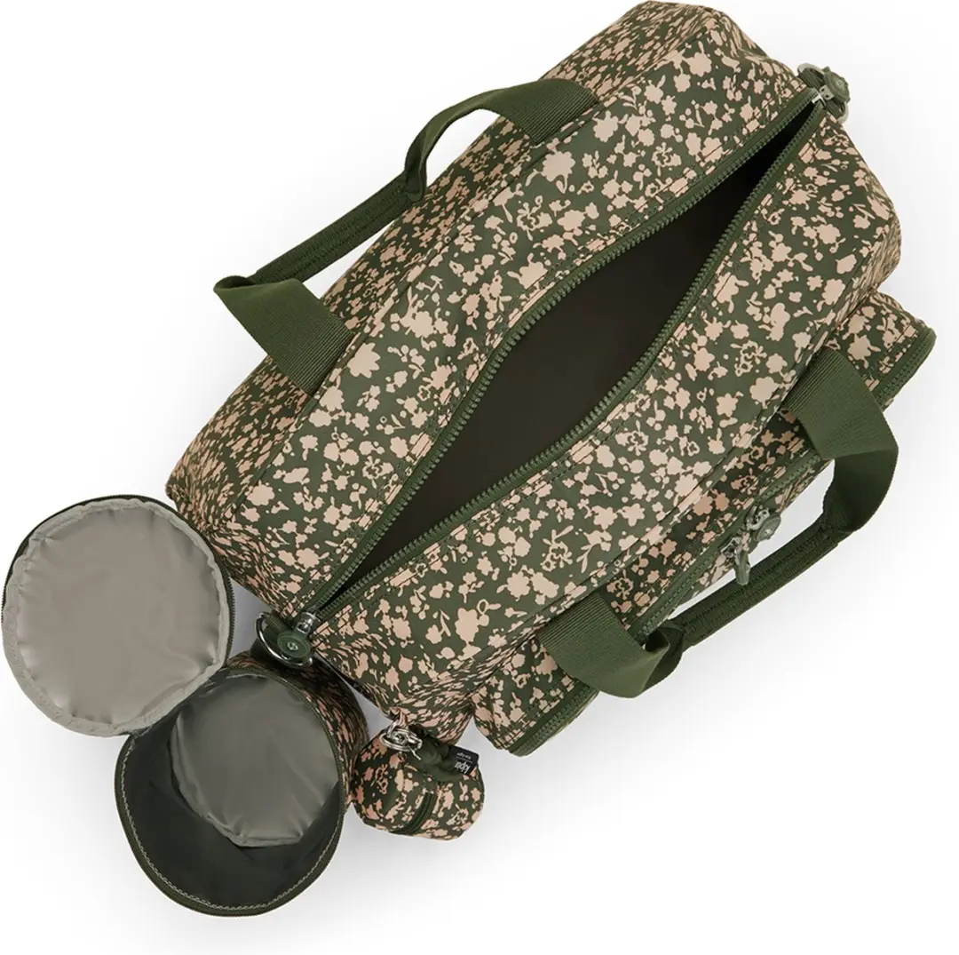 Kipling Camama Luiertas Fresh Floral