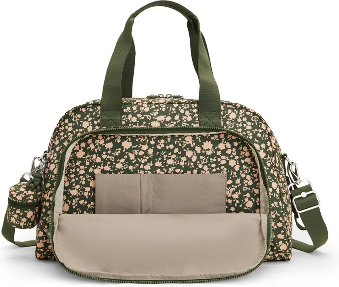 Kipling Camama Luiertas Fresh Floral
