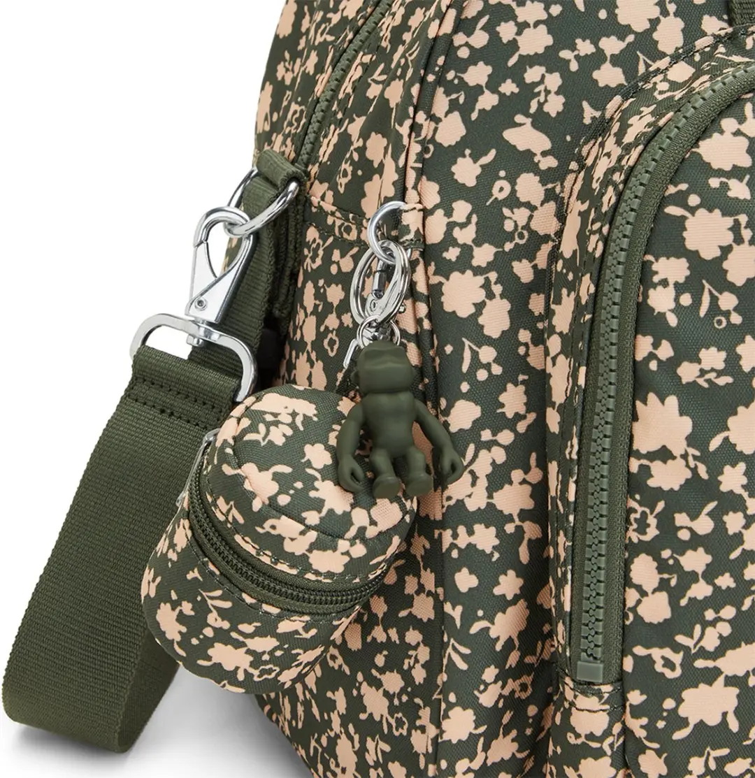 Kipling Camama Luiertas Fresh Floral