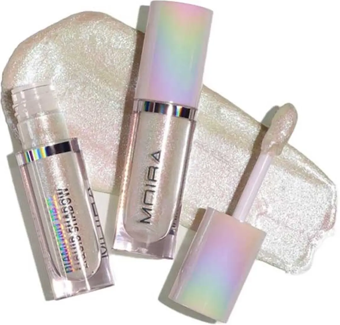 Moira Beauty Diamond Daze Liquid Shadow Oogschaduw