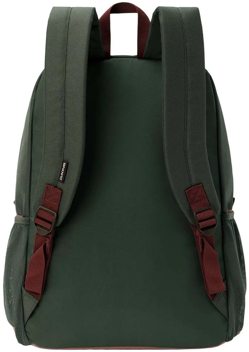 Dakine Tardy Slip Rugzak 25L - 15 inch Laptopvak - Sand