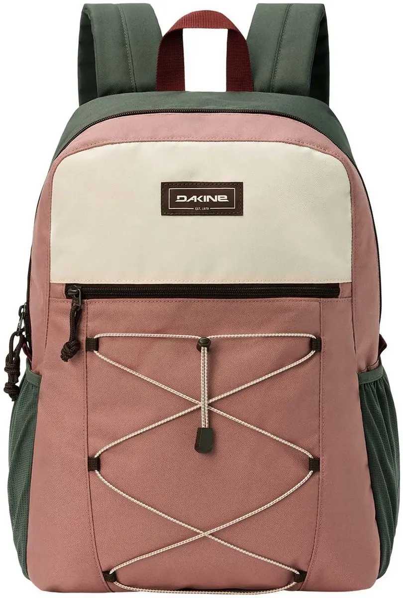 Dakine Tardy Slip Rugzak 25L