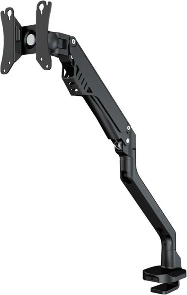 Neomounts FPMA-D750BLACK Monitorarm - Gasveer - 32" - Zwart