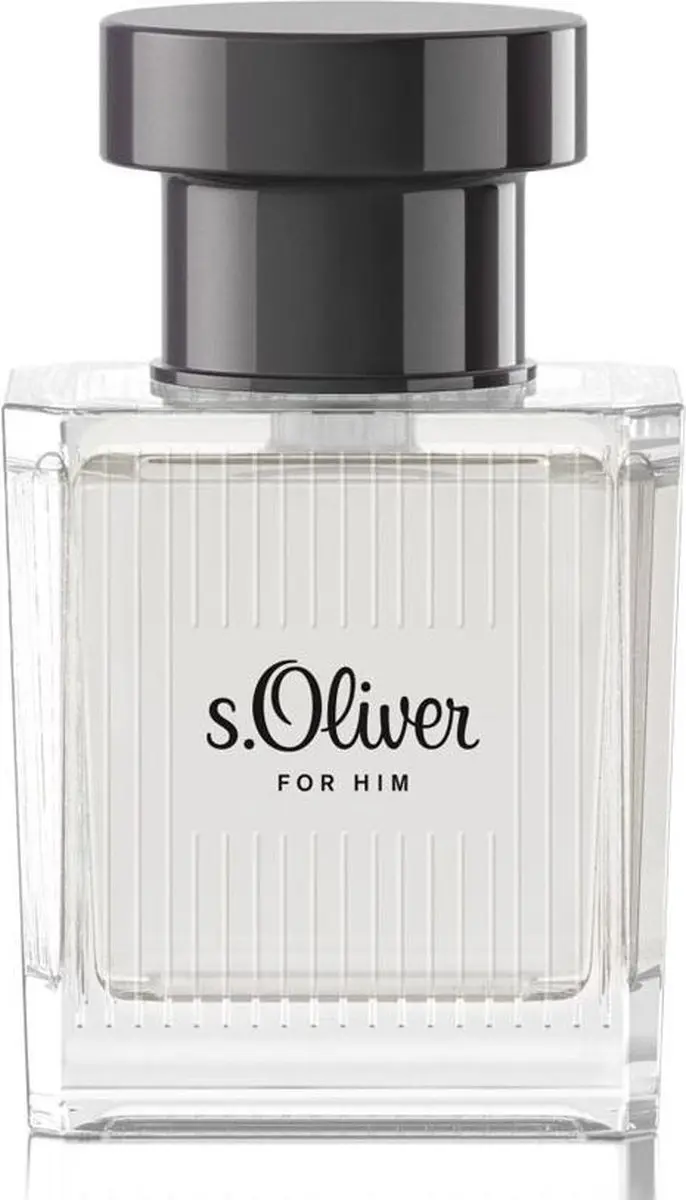 s.Oliver For Him Aftershave Lotion 50ml