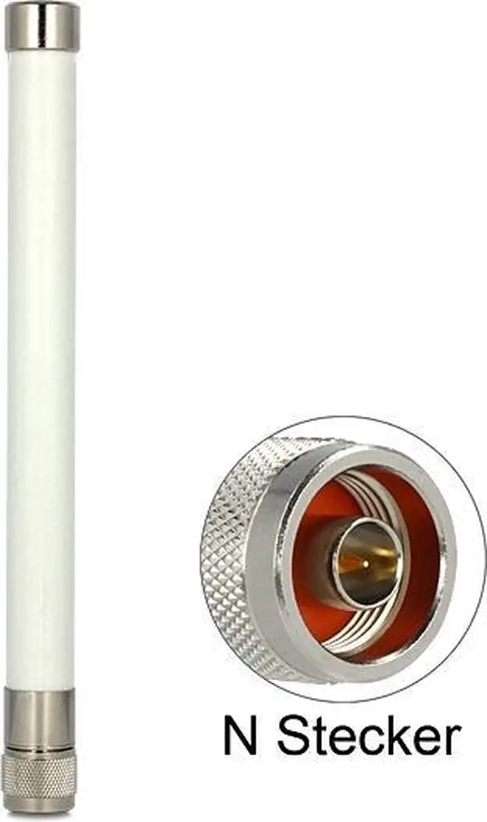 Delock WLAN Antenne 4,5-7dBi