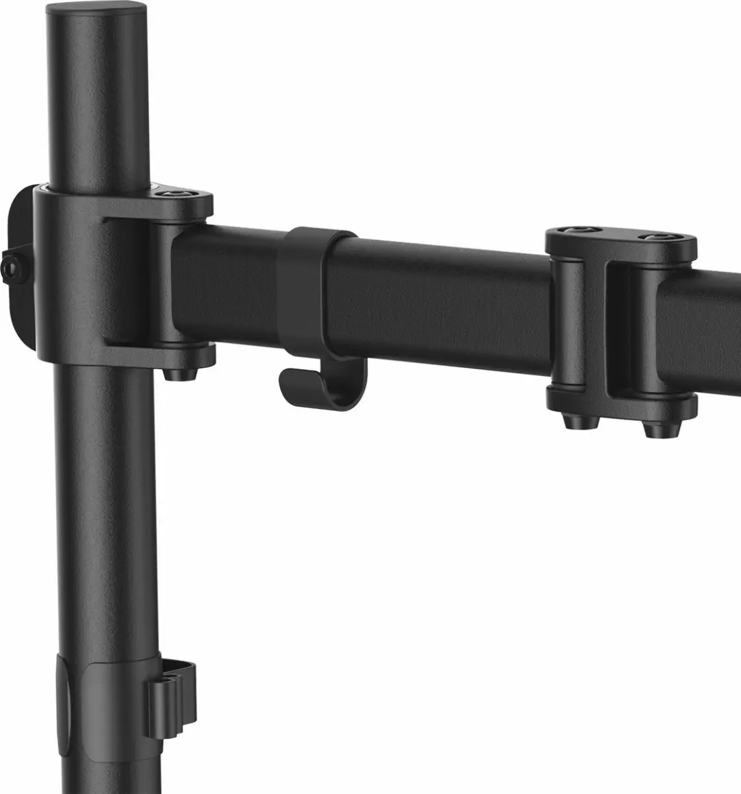 Startech ARMPIVOTB Bureaubeugel - 13-27" - Zwart