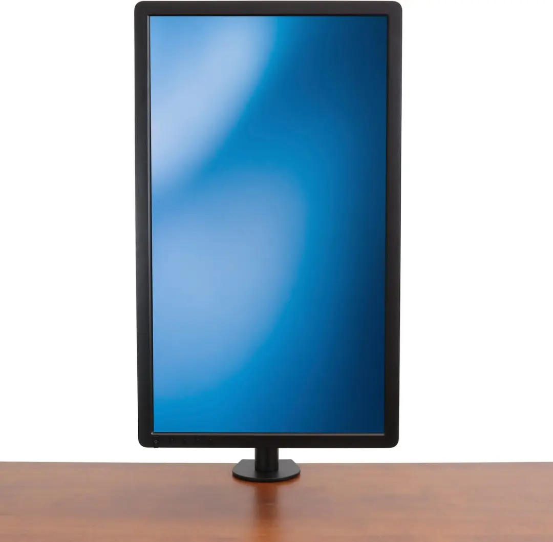 Startech ARMPIVOTB Bureaubeugel - 13-27" - Zwart