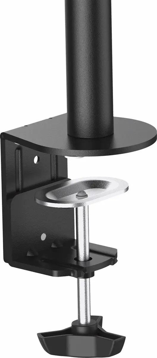 Startech ARMPIVOTB Bureaubeugel - 13-27" - Zwart