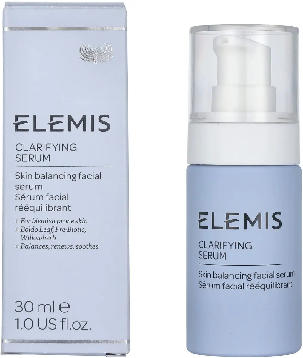 Elemis Clarifying Facial Serum 30ml